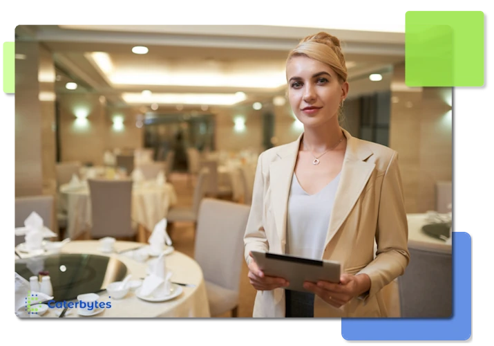 event-centers event center manager using caterbytes
